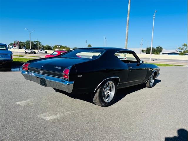 1969 Chevrolet Chevelle (CC-2118484) for sale in Largo, Florida