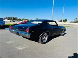 1969 Chevrolet Chevelle (CC-2118484) for sale in Largo, Florida