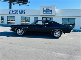1969 Chevrolet Chevelle (CC-2118484) for sale in Largo, Florida