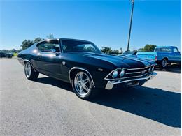 1969 Chevrolet Chevelle (CC-2118484) for sale in Largo, Florida