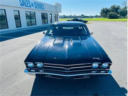 1969 Chevrolet Chevelle (CC-2118484) for sale in Largo, Florida