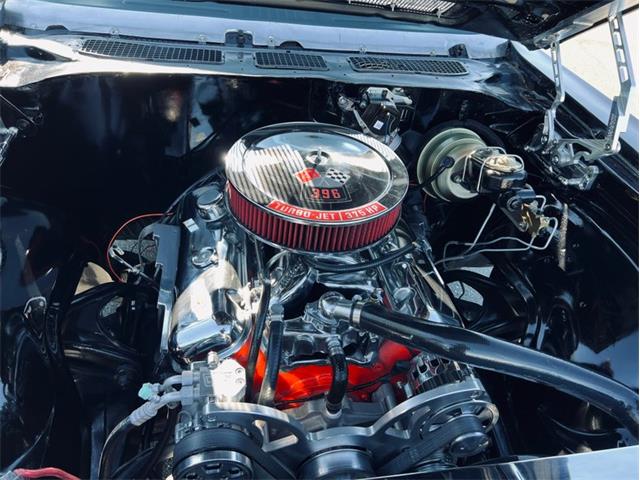 1969 Chevrolet Chevelle (CC-2118484) for sale in Largo, Florida