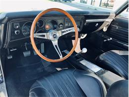 1969 Chevrolet Chevelle (CC-2118484) for sale in Largo, Florida