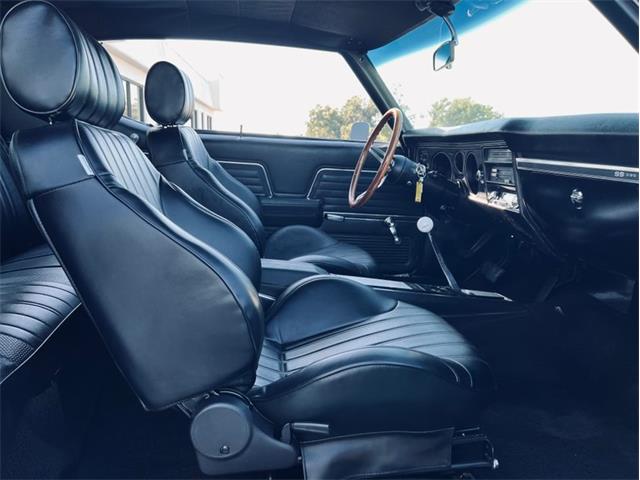 1969 Chevrolet Chevelle (CC-2118484) for sale in Largo, Florida