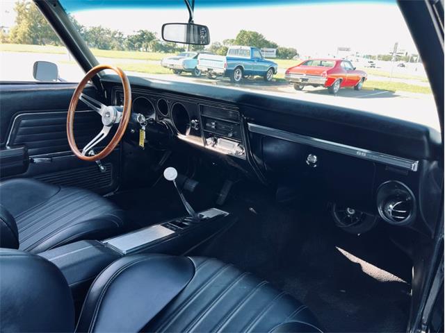 1969 Chevrolet Chevelle (CC-2118484) for sale in Largo, Florida