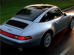 1997 Porsche 911 (CC-2118488) for sale in Sioux Falls, South Dakota