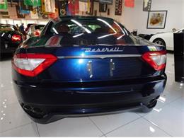 2008 Maserati GranTurismo (CC-2110849) for sale in Cadillac, Michigan
