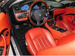 2008 Maserati GranTurismo (CC-2110849) for sale in Cadillac, Michigan