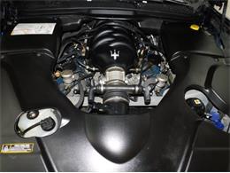 2008 Maserati GranTurismo (CC-2110849) for sale in Cadillac, Michigan