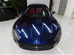 2008 Maserati GranTurismo (CC-2110849) for sale in Cadillac, Michigan