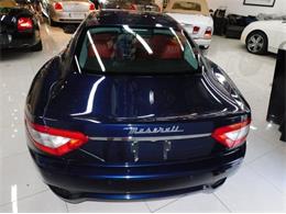 2008 Maserati GranTurismo (CC-2110849) for sale in Cadillac, Michigan