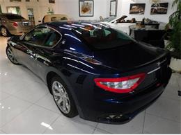 2008 Maserati GranTurismo (CC-2110849) for sale in Cadillac, Michigan