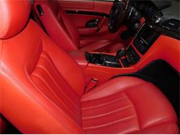 2008 Maserati GranTurismo (CC-2110849) for sale in Cadillac, Michigan