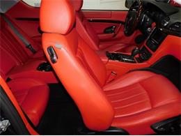 2008 Maserati GranTurismo (CC-2110849) for sale in Cadillac, Michigan