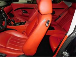 2008 Maserati GranTurismo (CC-2110849) for sale in Cadillac, Michigan