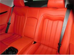 2008 Maserati GranTurismo (CC-2110849) for sale in Cadillac, Michigan