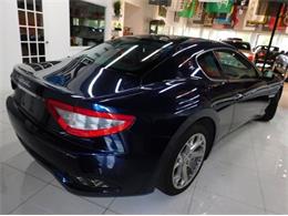 2008 Maserati GranTurismo (CC-2110849) for sale in Cadillac, Michigan
