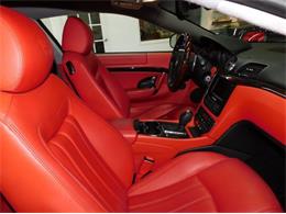 2008 Maserati GranTurismo (CC-2110849) for sale in Cadillac, Michigan