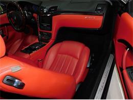 2008 Maserati GranTurismo (CC-2110849) for sale in Cadillac, Michigan