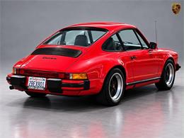1984 Porsche Carrera (CC-2118490) for sale in Palm Desert , California