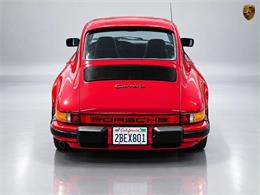 1984 Porsche Carrera (CC-2118490) for sale in Palm Desert , California