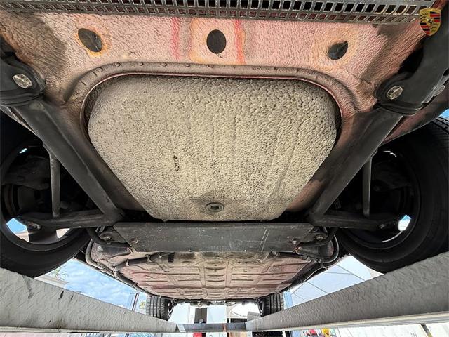 1984 Porsche Carrera (CC-2118490) for sale in Palm Desert , California