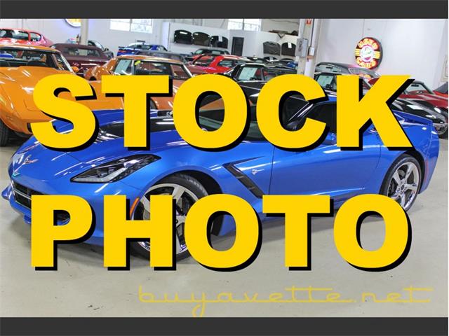 2015 Chevrolet Corvette (CC-2118495) for sale in Atlanta, Georgia