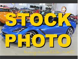 2015 Chevrolet Corvette (CC-2118495) for sale in Atlanta, Georgia