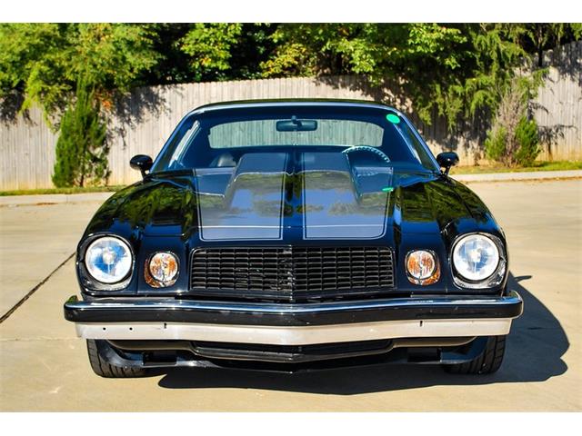 1974 Chevrolet Camaro (CC-2118496) for sale in Collierville, Tennessee