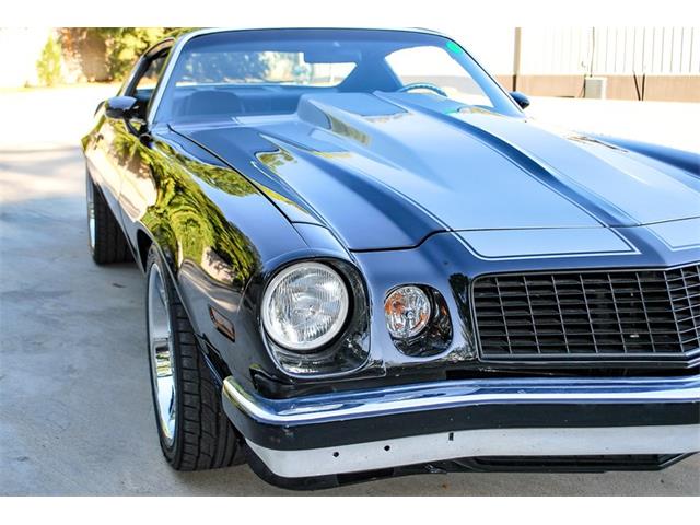 1974 Chevrolet Camaro (CC-2118496) for sale in Collierville, Tennessee