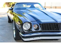 1974 Chevrolet Camaro (CC-2118496) for sale in Collierville, Tennessee