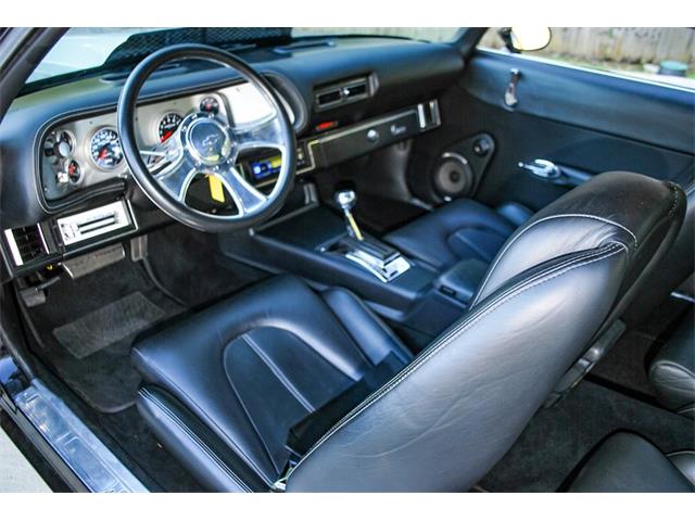 1974 Chevrolet Camaro (CC-2118496) for sale in Collierville, Tennessee