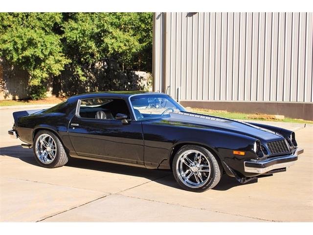 1974 Chevrolet Camaro (CC-2118496) for sale in Collierville, Tennessee