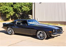 1974 Chevrolet Camaro (CC-2118496) for sale in Collierville, Tennessee