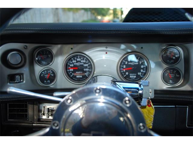 1974 Chevrolet Camaro (CC-2118496) for sale in Collierville, Tennessee