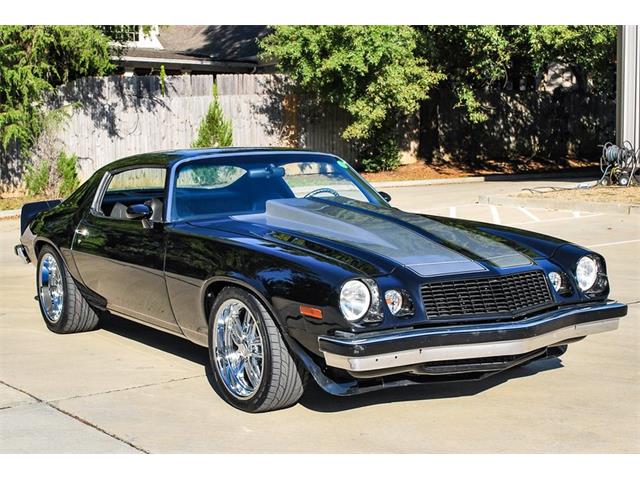 1974 Chevrolet Camaro (CC-2118496) for sale in Collierville, Tennessee