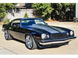 1974 Chevrolet Camaro (CC-2118496) for sale in Collierville, Tennessee