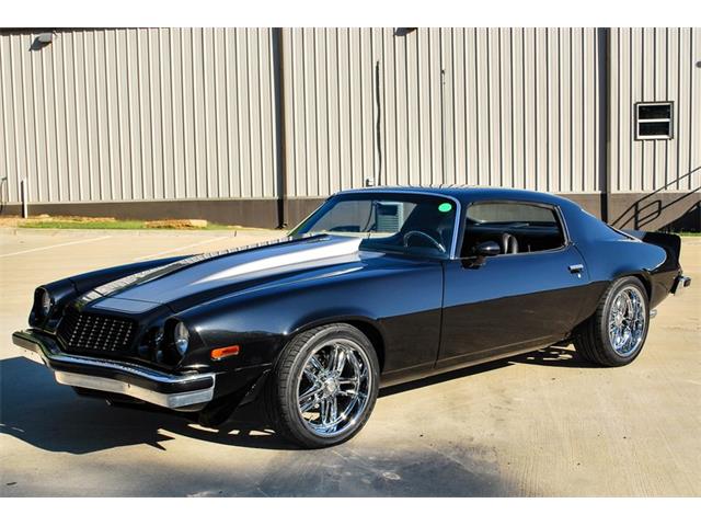 1974 Chevrolet Camaro (CC-2118496) for sale in Collierville, Tennessee