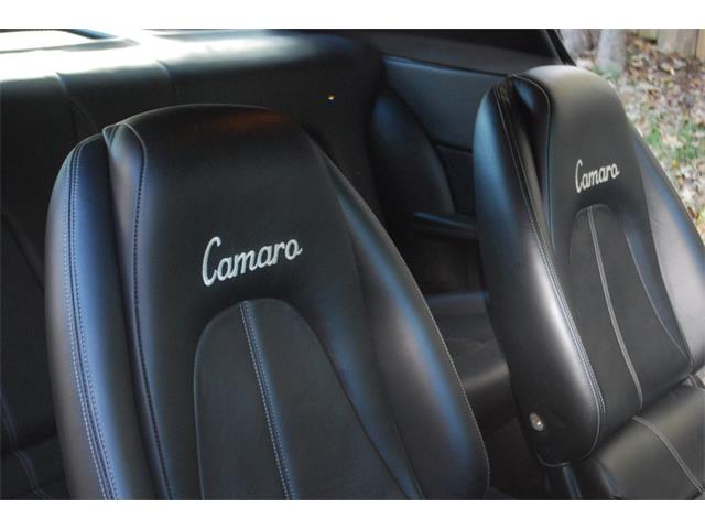 1974 Chevrolet Camaro (CC-2118496) for sale in Collierville, Tennessee