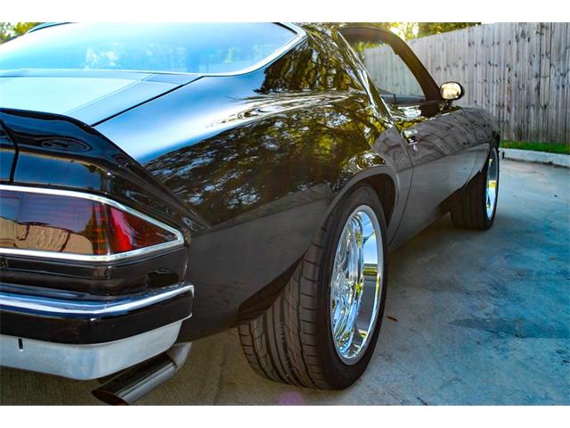 1974 Chevrolet Camaro (CC-2118496) for sale in Collierville, Tennessee