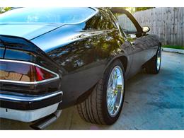 1974 Chevrolet Camaro (CC-2118496) for sale in Collierville, Tennessee