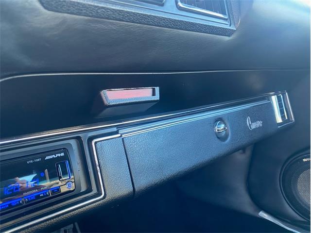 1974 Chevrolet Camaro (CC-2118496) for sale in Collierville, Tennessee