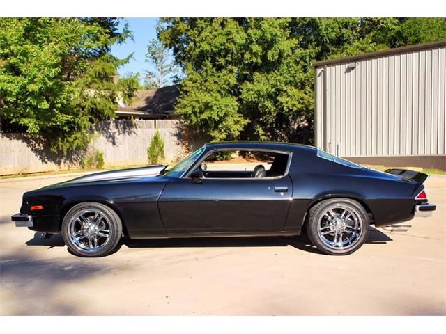 1974 Chevrolet Camaro (CC-2118496) for sale in Collierville, Tennessee