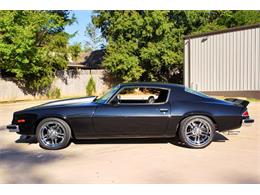 1974 Chevrolet Camaro (CC-2118496) for sale in Collierville, Tennessee