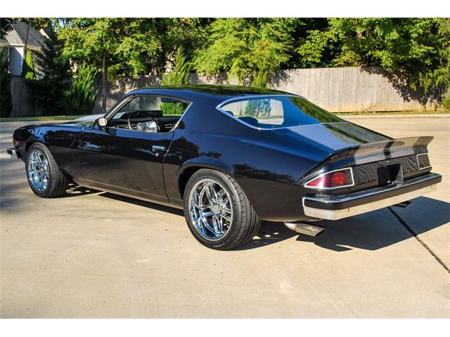 1974 Chevrolet Camaro (CC-2118496) for sale in Collierville, Tennessee