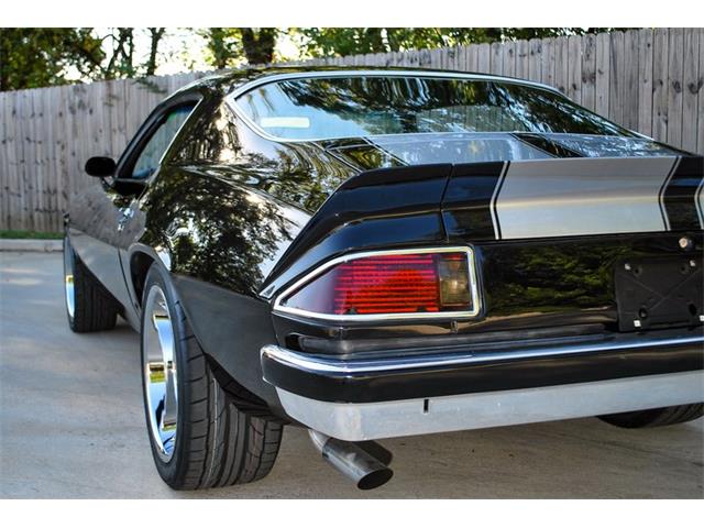 1974 Chevrolet Camaro (CC-2118496) for sale in Collierville, Tennessee