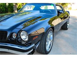 1974 Chevrolet Camaro (CC-2118496) for sale in Collierville, Tennessee