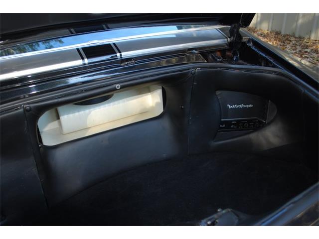 1974 Chevrolet Camaro (CC-2118496) for sale in Collierville, Tennessee