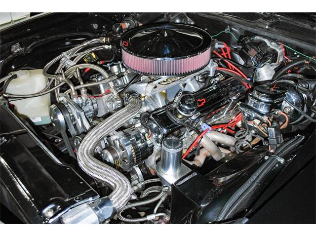 1974 Chevrolet Camaro (CC-2118496) for sale in Collierville, Tennessee