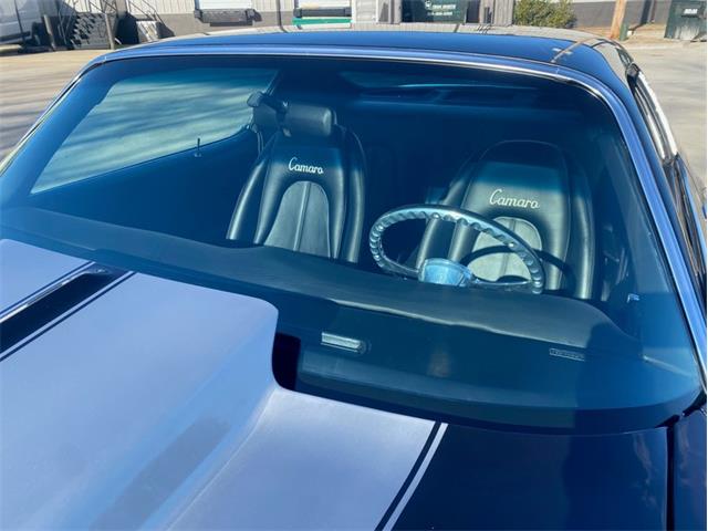 1974 Chevrolet Camaro (CC-2118496) for sale in Collierville, Tennessee